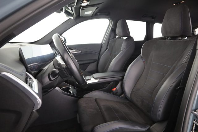 BMW X1 usata 1