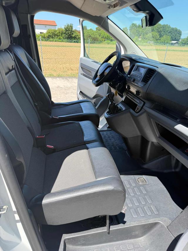 PEUGEOT Expert usata, con Servosterzo