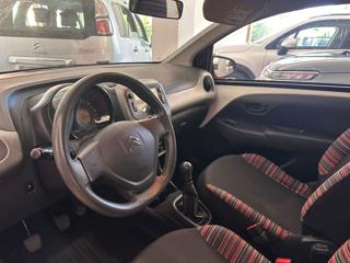 CITROEN C1 usata, con Controllo trazione