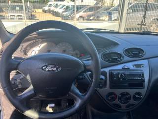 FORD Focus usata, con Immobilizzatore elettronico