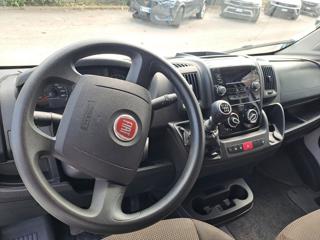FIAT Ducato usata, con Immobilizzatore elettronico