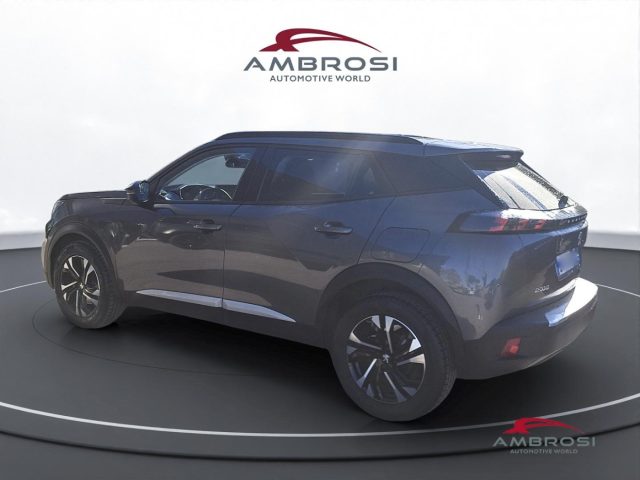 PEUGEOT 2008 usata 3