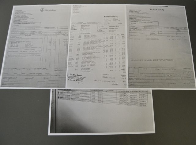 MERCEDES-BENZ SL 63 AMG usata, con Immobilizzatore elettronico