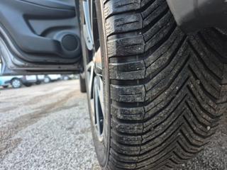 NISSAN X-Trail usata, con Cruise Control