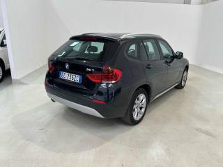 BMW X1 usata, con Autoradio