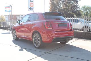FIAT 500X usata, con Airbag Passeggero