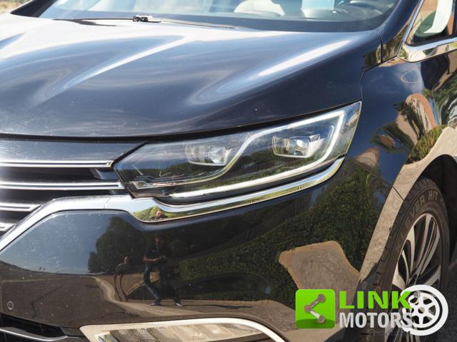 RENAULT Espace usata 38