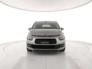 CITROEN C4 Picasso usata, con Cerchi in lega