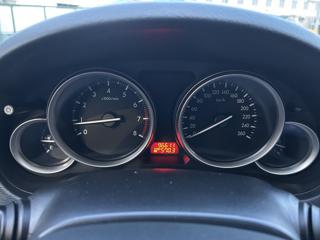 MAZDA 6 usata, con Cronologia tagliandi