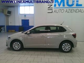 VOLKSWAGEN Polo usata, con Airbag Passeggero