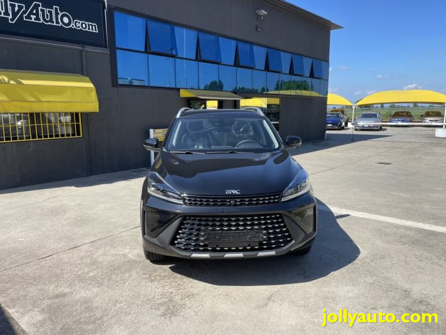 EMC Sei usata, con Airbag