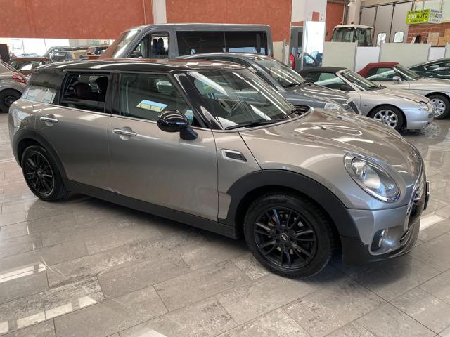 MINI Cooper Clubman usata, con Airbag