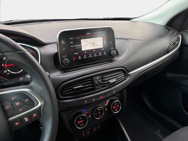 FIAT Tipo usata, con Climatizzatore