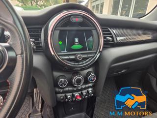 MINI Cooper S usata, con Cruise Control