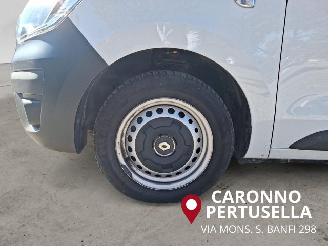 RENAULT Express usata 13