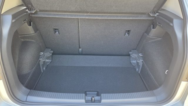 VOLKSWAGEN T-Cross usata, con Climatizzatore