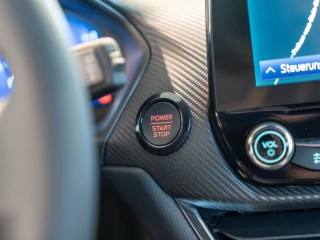 FORD Puma usata, con Park Distance Control