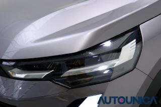 RENAULT Captur usata 46