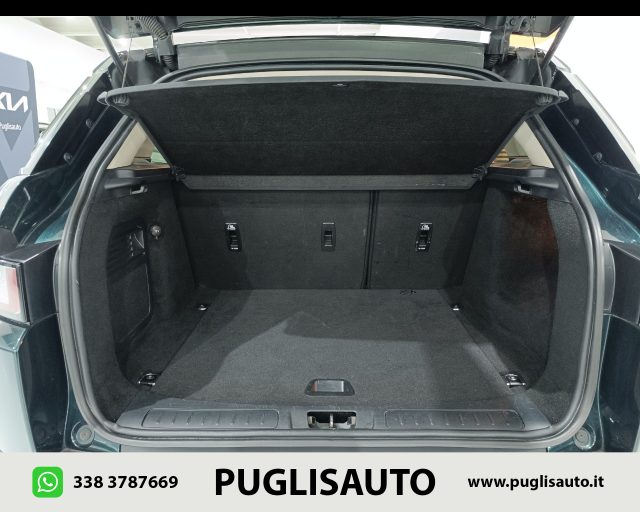 LAND ROVER Range Rover Evoque usata, con Bracciolo