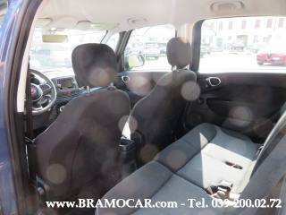 FIAT 500L usata, con Chiusura centralizzata telecomandata