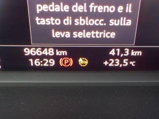AUDI Q3 usata, con Limitatore di velocità