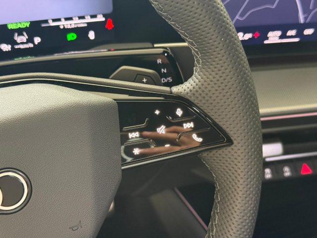 AUDI Q3 usata, con Frenata d