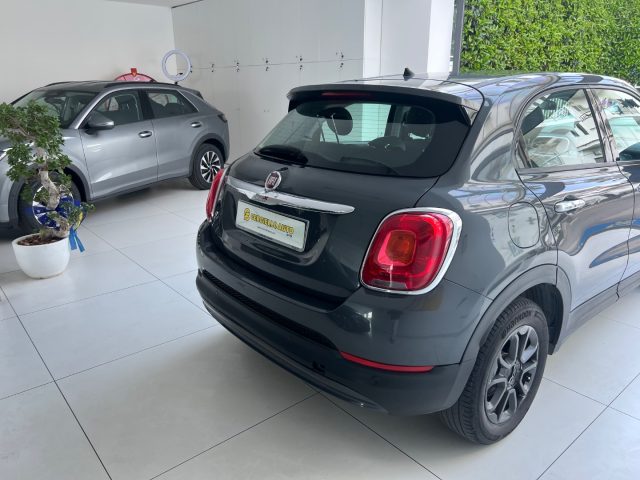 FIAT 500X usata, con ESP