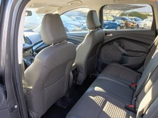 FORD Kuga usata, con Chiusura centralizzata