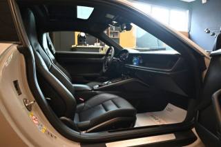 PORSCHE 992 usata 9