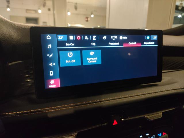 ALFA ROMEO Tonale usata, con Filtro antiparticolato