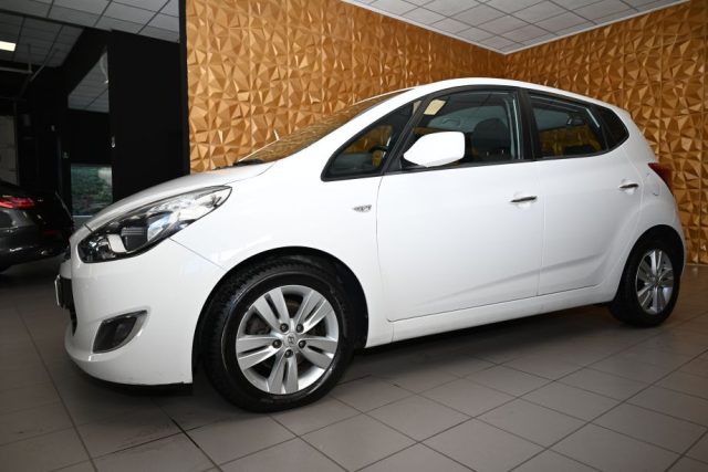 HYUNDAI iX20 usata 76