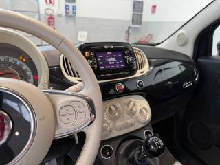 FIAT 500 usata 18
