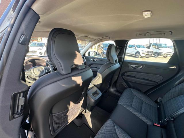 VOLVO XC60 usata, con Fari LED