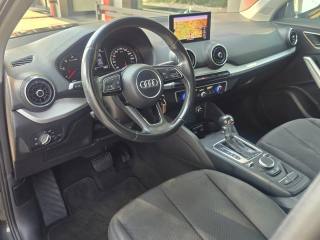 AUDI Q2 usata, con Airbag laterali