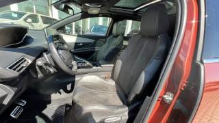 PEUGEOT 3008 usata, con Filtro antiparticolato