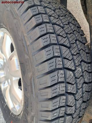 FORD Ranger usata, con Controllo automatico clima