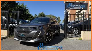 PEUGEOT 2008 usata, con ABS