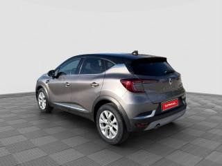 RENAULT Captur usata 2