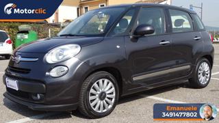 FIAT 500L usata, con Airbag laterali