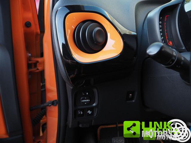 TOYOTA Aygo usata 27