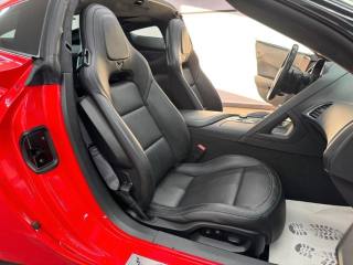 CHEVROLET Corvette usata, con ESP