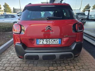 CITROEN C3 Aircross usata, con Chiusura centralizzata