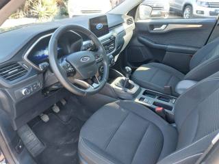 FORD Kuga usata, con Cruise Control