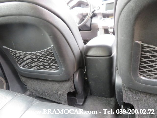 TOYOTA RAV 4 usata, con Specchietti laterali elettrici