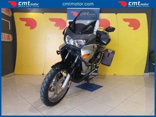 HONDA Varadero 1000 usata 1