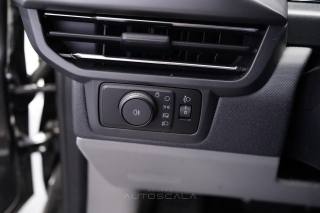 FORD Tourneo Custom usata, con Volante in pelle