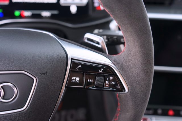 AUDI RS6 usata 74