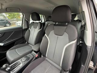 AUDI Q2 usata 30