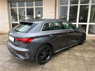 AUDI A3 usata 10