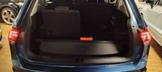 VOLKSWAGEN Tiguan usata, con Autoradio